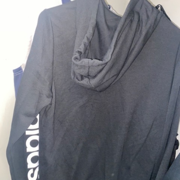 Adidas Zip up jacket - Picture 2 of 2